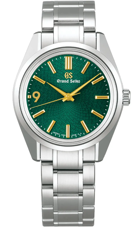 Grand Seiko Heritage SBGW319 Replica Watch